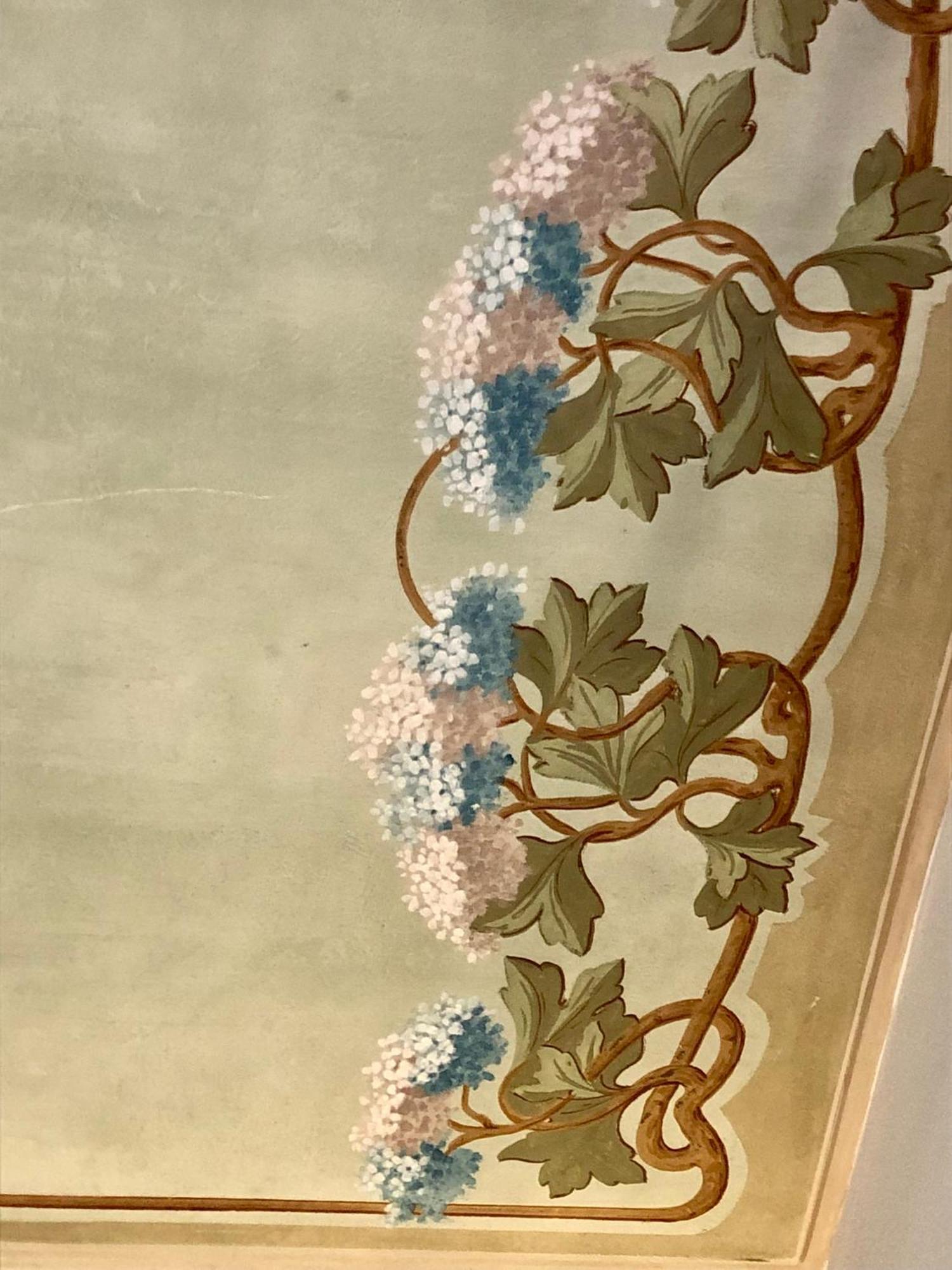 Villa Maghetti - Modernized Flat In Historic Palazzo In The Center Of لووِنو المظهر الخارجي الصورة